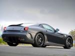 Ferrari 599 GTO 2010 года (AU)